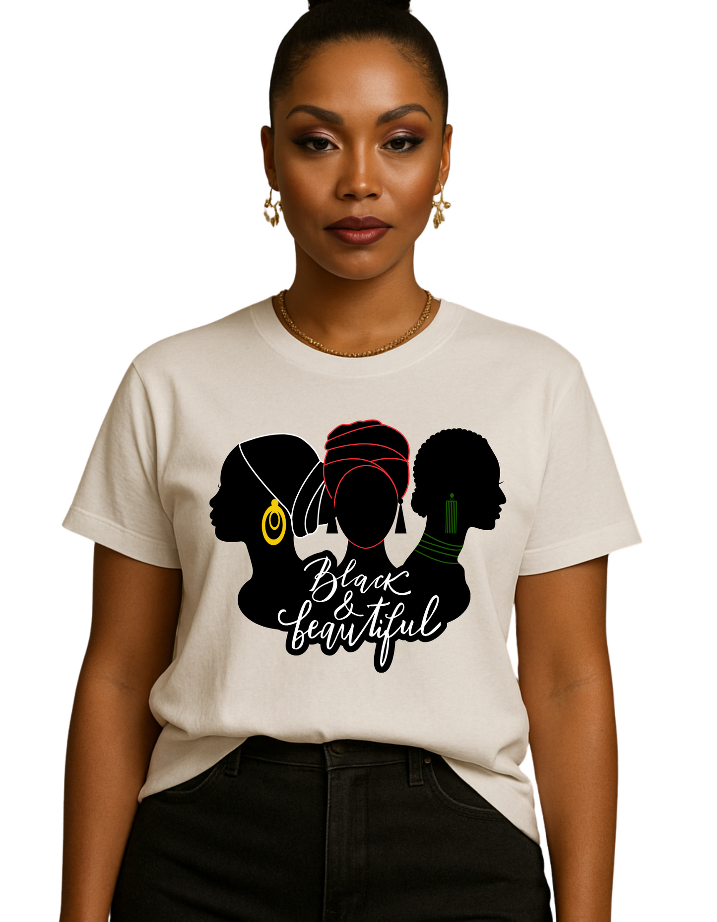 Black & Beautiful (Juneteenth)