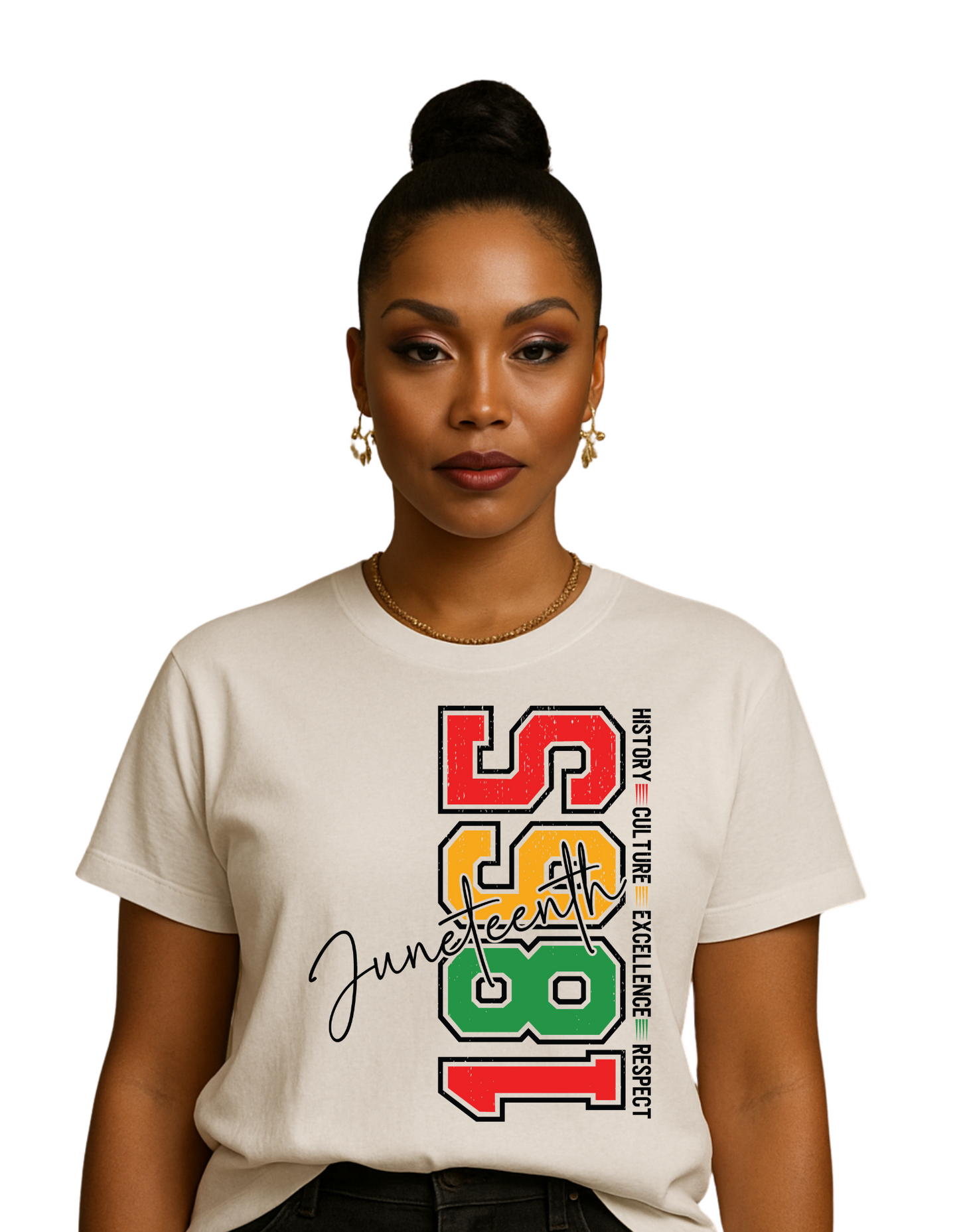 1865 (Juneteenth)