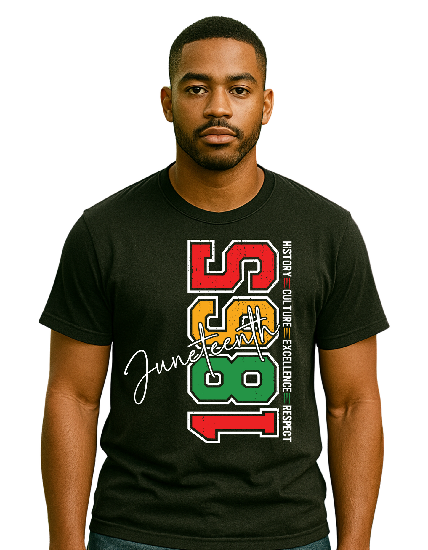 1865 (Juneteenth)