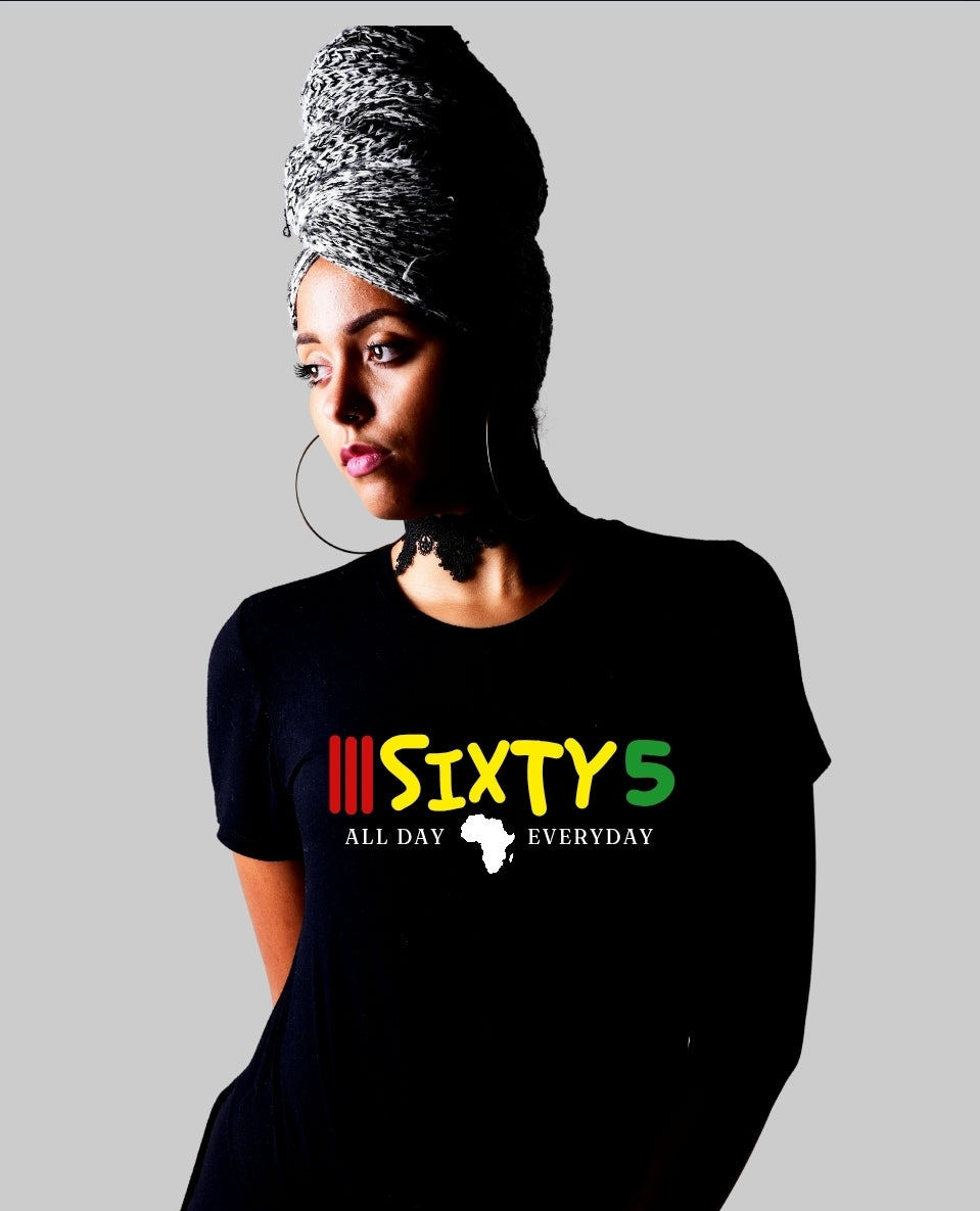 3Sixty5 - Juneteenth