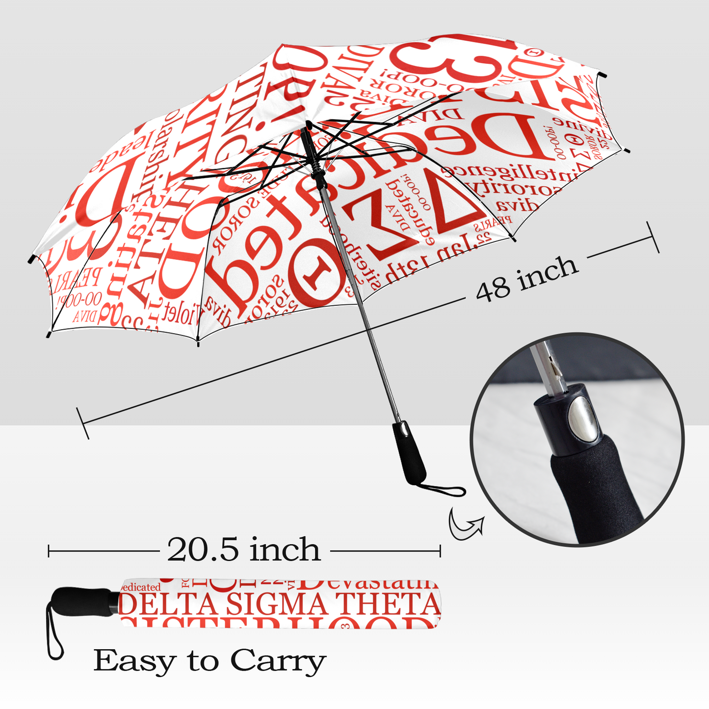 Sisterhood Umbrella