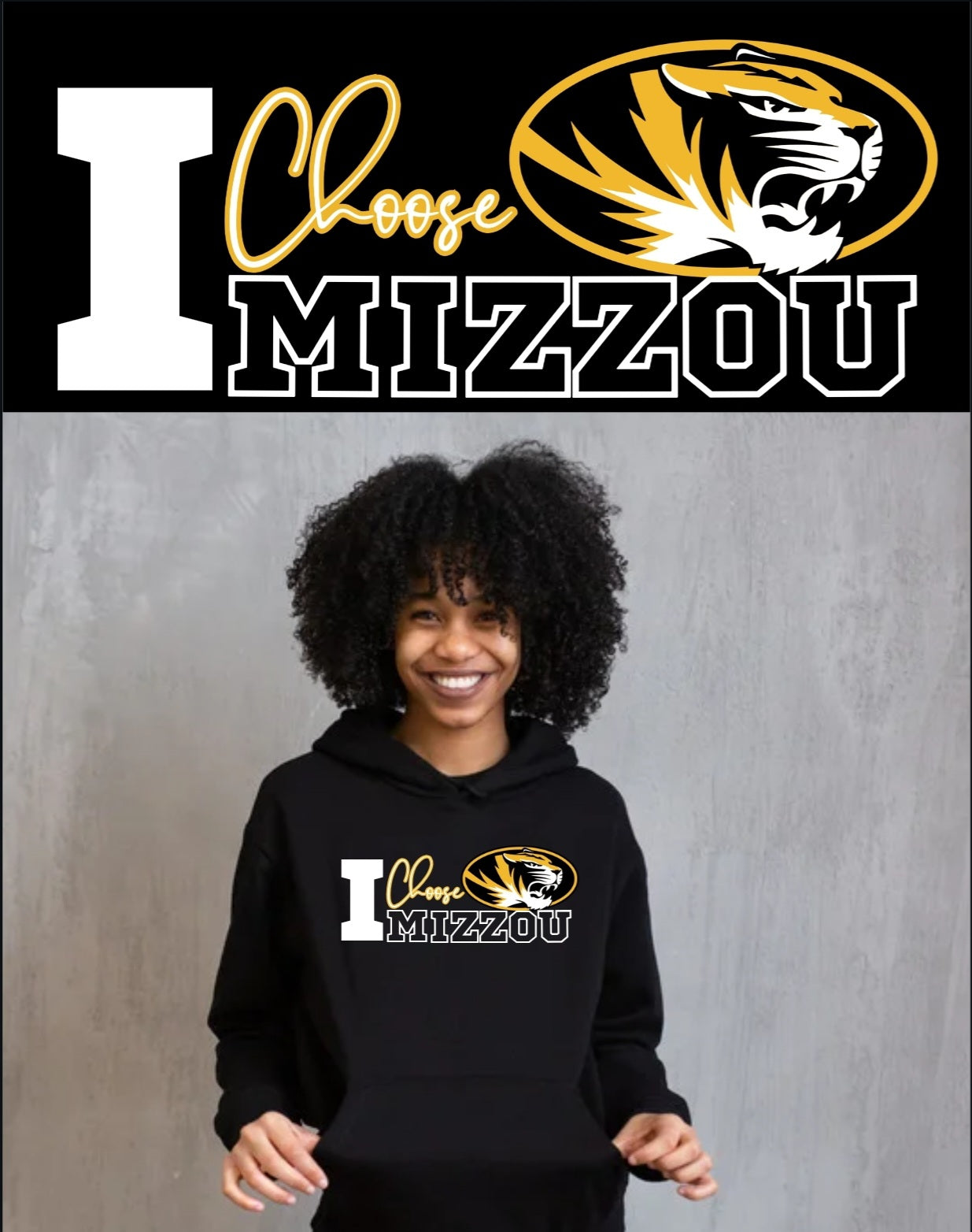 College Decision Day Shirts