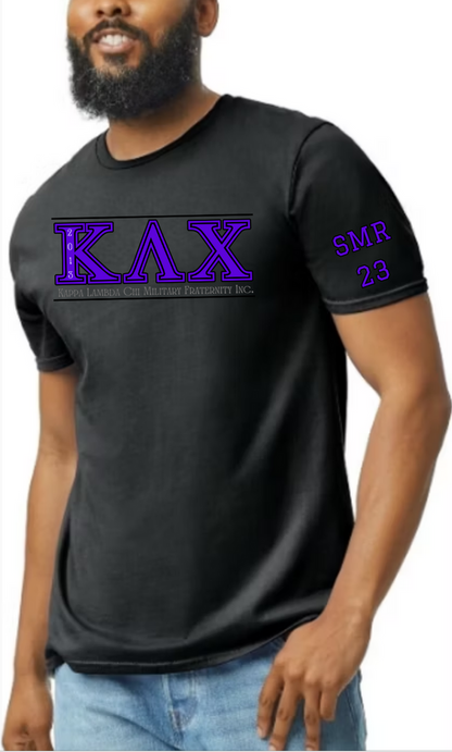 Kappa Lamba Chi Tee