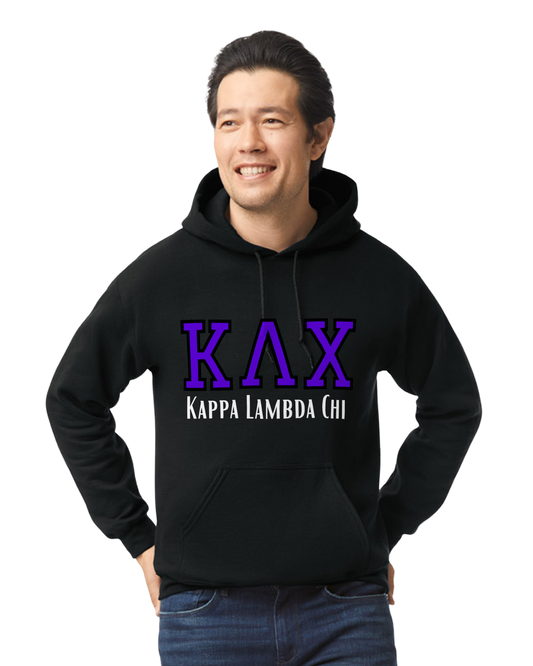 KLC Hoodie